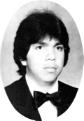 Francisco Cervantes: class of 1982, Norte Del Rio High School, Sacramento, CA.